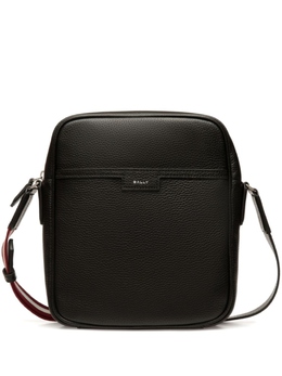 Сумка-мессенджер Code Bally, черный mac03qvt397 | черный
