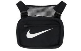 Сумка-слинг унисекс Nike, Черный cz5629-010 | black