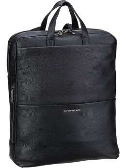 Рюкзак Mandarina Duck, цвет nero 3093273 | nero