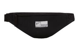 Сумка-слинг унисекс Nike Heritage, Черный da2275-010黑色 | black