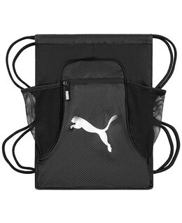 Мужская сумка на поясе с логотипом Evercat Equinox Contender Puma, черный 17313940 | black