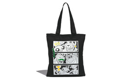 Сумка унисекс Adidas Originals, Black he3084 | black