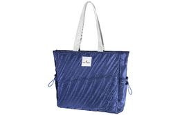 Сумка через плечо унисекс Nautica, Серый na220085m | gray