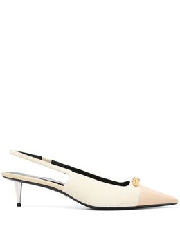 Gucci 45mm Mona pumps 27237245