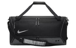 Спортивная сумка унисекс Nike, Черный dx9789-010 | black