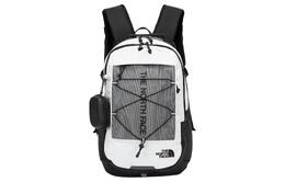 Рюкзак унисекс The North Face, Белый nm2dq04k | white