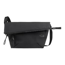 Сумка через плечо унисекс The North Face, Черный 3kwy-kx7 | black