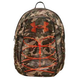 Рюкзак унисекс Under Armour, Зеленый 1372288-310 | green