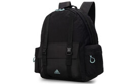 Рюкзак унисекс Adidas, Черный ha5680 | black