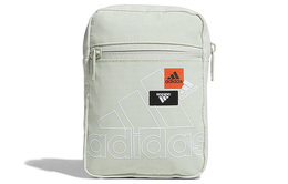 Сумка через плечо унисекс Adidas, Лен Зеленый hp1481 | linen green