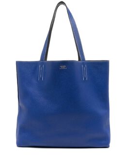 Hermes 2013 Double Sens tote bag 27167830