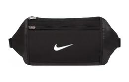 Поясная сумка унисекс Nike Challenger, Black dh3250-015 | black
