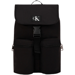 Женский рюкзак Calvin Klein, Black dh3331-001 | black