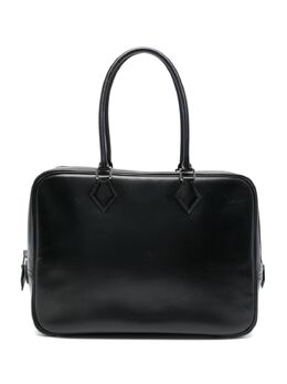 Hermes 2005s Plume tote bag 27165062