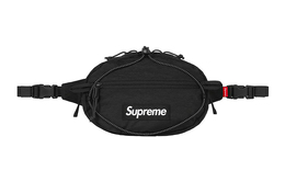Поясная сумка Supreme унисекс, черный sup-fw20-049 | army green