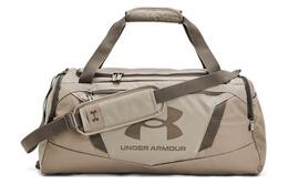 Дорожная сумка унисекс Under Armour, Бежевый 1369222-203 | beige