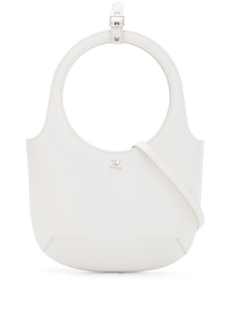 Courreges Сумка-тоут Holy Courrèges, белый 224gsa102cr0065 | белый