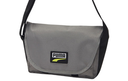 Сумка через плечо унисекс Puma, Серый 077861-11 | gray