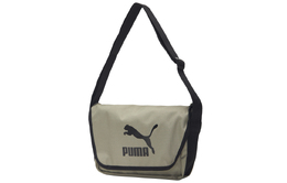 Сумка через плечо унисекс Puma, Серый 078007-03 | gray