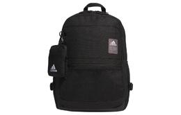 Рюкзак унисекс Adidas, Черный jf6589 | black