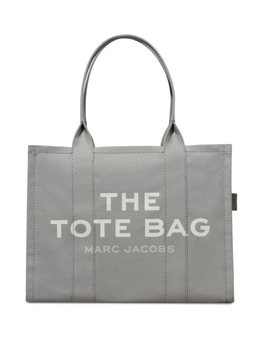Marc Jacobs большая сумка The Tote, серый m0016156050 | серый