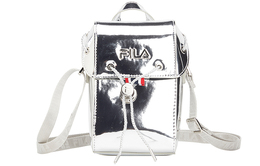 Fila Женская сумка через плечо, XS f13w038129f-sv | xs