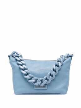 Сумка-тоут Miu Miu Spirit, синий 5bc104vpwo2ajb | синий