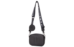 Женская сумка через плечо Puma, Черный 078168-01 | black