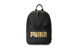 Женский рюкзак Puma, Черный 076944-01 | black