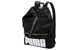 Женский рюкзак Puma, Черный 075410-01 | black