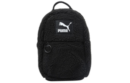 Рюкзак унисекс Puma, Черный 078190-01黑色 | black
