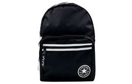 Рюкзак Converse унисекс GO 2, Черный 10023004-a01 | black