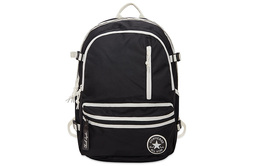 Рюкзак Converse унисекс с прямыми краями, Черный 10023003-a01 | black