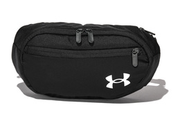 Поясная сумка унисекс Under Armour, Черный 1364190-002 | black