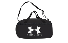 Дорожная сумка унисекс Under Armour, Черный 1360463-001 | black