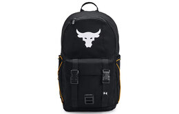 Рюкзак унисекс Under Armour, Черный 1364188-002 | black