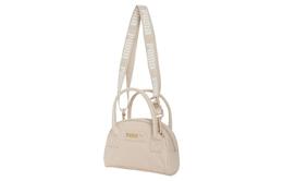 Женская сумка через плечо Puma, Бежевый 078742-02 | beige