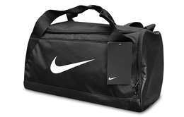 Дорожная сумка унисекс Nike, Черный ck0939-010 | black