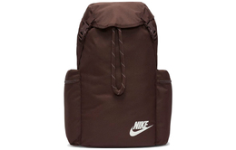 Nike Рюкзак Heritage из полиэстера, обычный, унисекс, земляной, коричневый ba6150-227 | earth umber