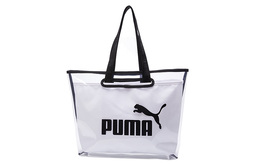 Женская сумка Puma, Белый 076116-02 | white