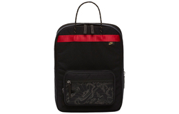 Детская сумка унисекс Nike Tanjun, Черный ct5321-010 | black