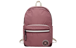 Converse Рюкзак GO 2 из полиэстера, обычный, унисекс, персиково-розовый 10023004-659 | peach pink