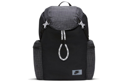Рюкзак унисекс Nike, Черный cv1410-010 | black