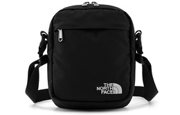Сумка через плечо унисекс The North Face, Черный 3bxb-ky4 | black