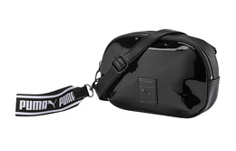 Женская сумка через плечо Puma, Черный 076602-01 | black