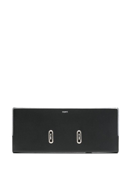 Coperni клатч Binder, черный copba76f6009 | черный