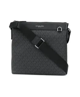 Сумка Мессенджер Michael Kors, черный 8903922450775 | schwarz