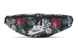 Поясная сумка унисекс Nike, Черный db4702-010 | black