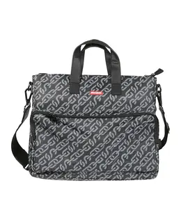 Сумка через плечо Sprayground, мультиколор 910b5738nsz | mehrfarbig