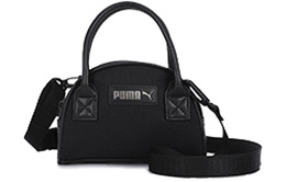Женская сумка через плечо Puma, Черный 078742-01 | black
